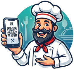 GetQRMenu