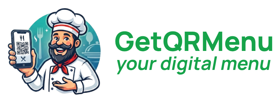GetQRMenu